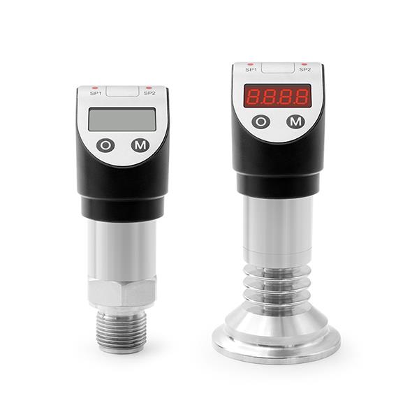 LFDS68型壓力開關(guān)變送器