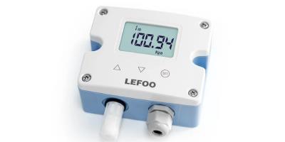 解讀大氣壓力變送器：原理、特點與廣泛應用