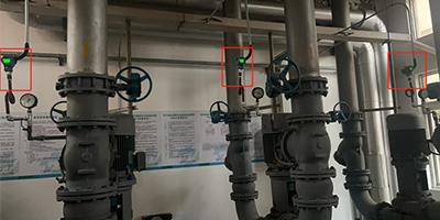 檢測管道使用的防爆壓力變送器