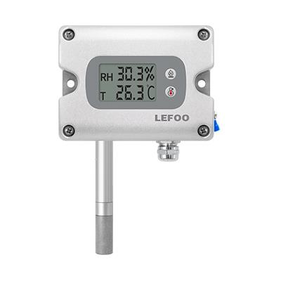 LFH71本質安全型溫濕度變送器